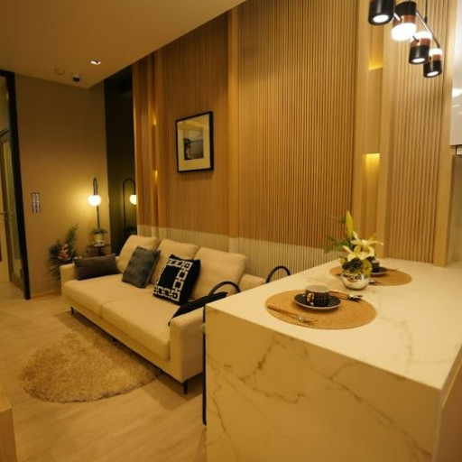 Skypark Lucean, 1 Bedroom - 40.8 m²
