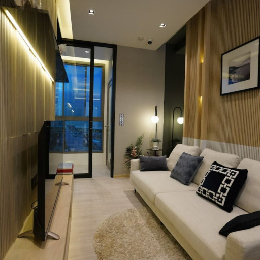 Skypark Lucean, 1 Bedroom - 40.8 m²