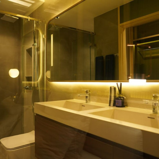 Skypark Lucean, 2 Bedroom - 86 m²