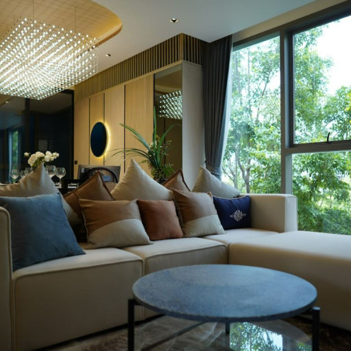 Skypark Lucean, 2 Bedroom - 86 m²