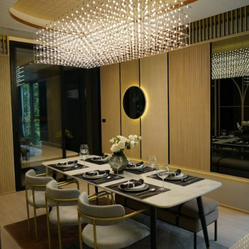Skypark Lucean, 2 Bedroom - 86 m²