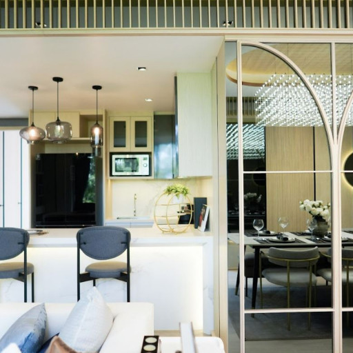Skypark Lucean, 2 Bedroom - 86 m²