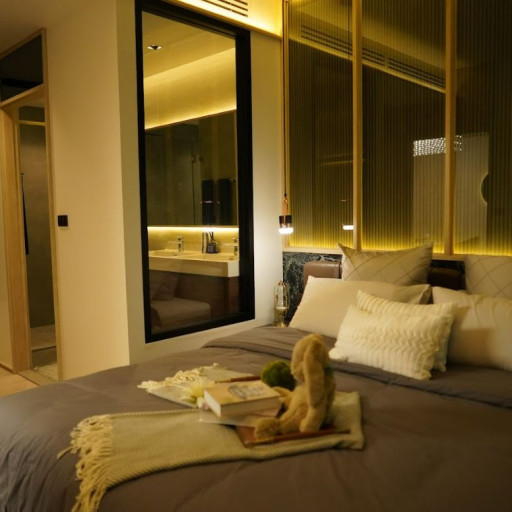 Skypark Lucean, 2 Bedroom - 86 m²