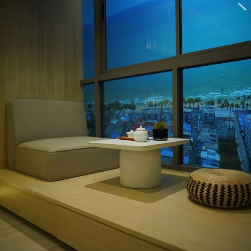 Skypark Lucean, Studio - 32.91 m²