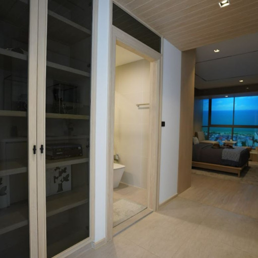 Skypark Lucean, Studio - 32.91 m²